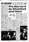 South Wales Daily Post Wednesday 13 March 1991 Page 35