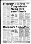 South Wales Daily Post Wednesday 13 March 1991 Page 36