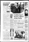 South Wales Daily Post Friday 22 March 1991 Page 4