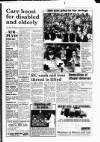 South Wales Daily Post Friday 22 March 1991 Page 21