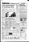 South Wales Daily Post Friday 22 March 1991 Page 23