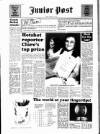 South Wales Daily Post Friday 22 March 1991 Page 28