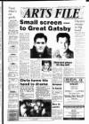 South Wales Daily Post Friday 22 March 1991 Page 55