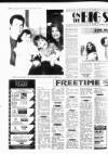 South Wales Daily Post Friday 22 March 1991 Page 56