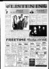 South Wales Daily Post Friday 22 March 1991 Page 58