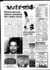 South Wales Daily Post Friday 22 March 1991 Page 60