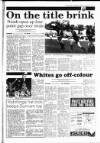 South Wales Daily Post Monday 25 March 1991 Page 29