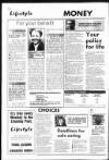 South Wales Daily Post Monday 25 March 1991 Page 32