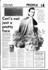 South Wales Daily Post Monday 25 March 1991 Page 33