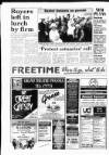 South Wales Daily Post Tuesday 26 March 1991 Page 6