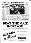 South Wales Daily Post Tuesday 26 March 1991 Page 11