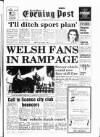 South Wales Daily Post