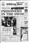 South Wales Daily Post