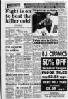 South Wales Daily Post Thursday 12 December 1991 Page 3