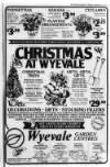 South Wales Daily Post Thursday 12 December 1991 Page 25