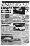 South Wales Daily Post Thursday 12 December 1991 Page 29