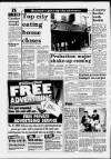 South Wales Daily Post Thursday 15 October 1992 Page 10