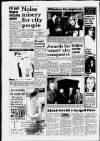South Wales Daily Post Thursday 01 October 1992 Page 18