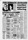 South Wales Daily Post Thursday 29 October 1992 Page 45