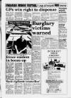 South Wales Daily Post Friday 02 October 1992 Page 3