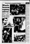 South Wales Daily Post Friday 02 October 1992 Page 6