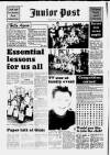 South Wales Daily Post Friday 02 October 1992 Page 20