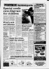 South Wales Daily Post Friday 02 October 1992 Page 23