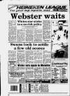 South Wales Daily Post Friday 02 October 1992 Page 53