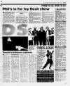 South Wales Daily Post Friday 02 October 1992 Page 63