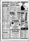 South Wales Daily Post Saturday 03 October 1992 Page 8