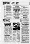 South Wales Daily Post Saturday 03 October 1992 Page 18
