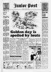 South Wales Daily Post Saturday 03 October 1992 Page 19