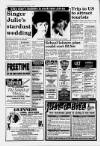 South Wales Daily Post Monday 05 October 1992 Page 6