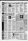 South Wales Daily Post Monday 05 October 1992 Page 28