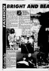 South Wales Daily Post Monday 05 October 1992 Page 30