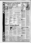 South Wales Daily Post Monday 05 October 1992 Page 32