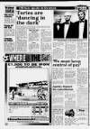 South Wales Daily Post Tuesday 06 October 1992 Page 16