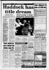 South Wales Daily Post Tuesday 06 October 1992 Page 31
