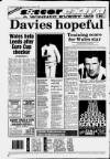 South Wales Daily Post Tuesday 06 October 1992 Page 32