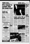 South Wales Daily Post Wednesday 07 October 1992 Page 4
