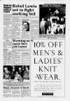 South Wales Daily Post Wednesday 07 October 1992 Page 11