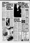 South Wales Daily Post Thursday 08 October 1992 Page 4