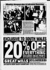 South Wales Daily Post Thursday 08 October 1992 Page 19