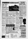 South Wales Daily Post Thursday 08 October 1992 Page 21