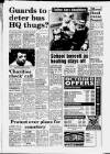 South Wales Daily Post Friday 09 October 1992 Page 3