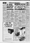 South Wales Daily Post Friday 09 October 1992 Page 6