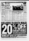 South Wales Daily Post Friday 09 October 1992 Page 19