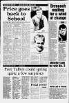 South Wales Daily Post Friday 09 October 1992 Page 44