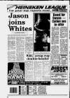 South Wales Daily Post Friday 09 October 1992 Page 47