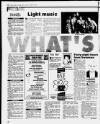 South Wales Daily Post Friday 09 October 1992 Page 49